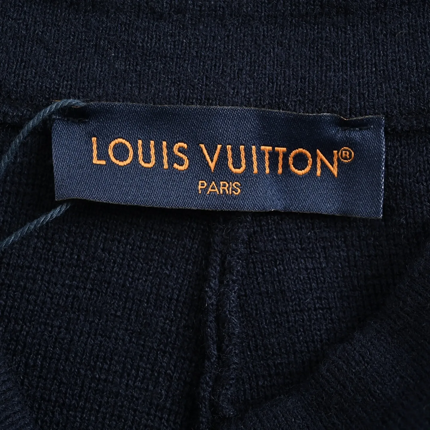 Louis Vuitton/ 26ss logo